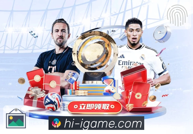 爱游戏 品牌合作